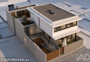 Terreno para construção em Matosinhos e Leça da Palmeira