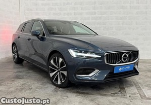 Volvo V60 T6 AWD TE Inscriptio - 22