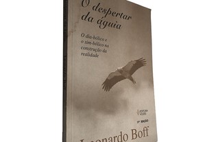 O despertar da águia - Leonardo Boff