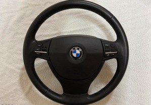 Volante BMW serie 5 F10 / 11