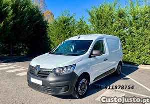 Renault Express 1.5 DCi 1Dono IVA/Dedut�vel - 22