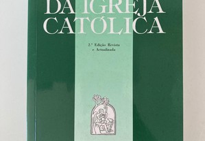 Catecismo da igreja católica