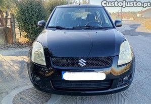 Suzuki Swift 1.3 DDIS - 09