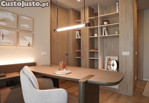 Apartamentos T4 Novos No Empreedimento Vess Living Na Costa Em Guimares