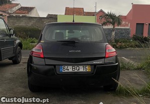 Renault M�gane 2 - 06