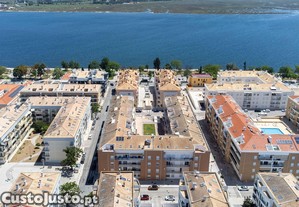 Apartamento T2 condomínio fechado - Vila Real de Santo António - Algarve