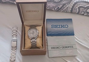 Relógio Seiko