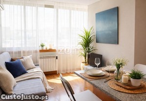 Apartamento T1 | Rua De Santa Catarina |...