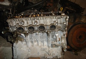 Motor Fiat 1.2 16v 80cv