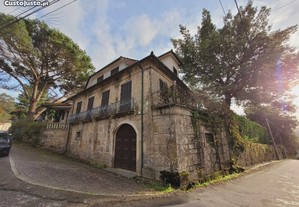Quinta Com 18.000 M2, Em Re-Vila Verde, A Funcionar C/O Turismo Habitação, Braga, Vila Verde