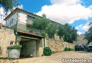 Casa / Villa T3 em São Lourenço de Ribapinhão de 1
