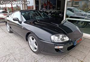Toyota Supra