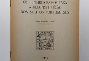 Castanheiro // Os Primeiros Passos para a Reconstituição dos Soutos Portugueses
