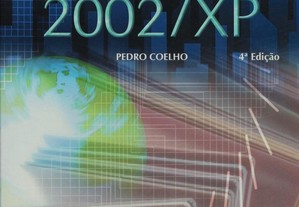 Livro "FrontPage 2002/XP" - 4ª Edição