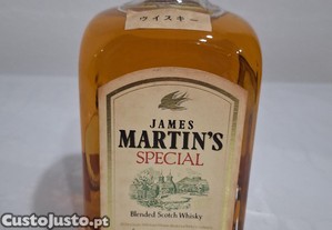 James martin's special