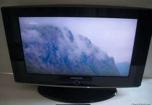 Tv Lcd Samsung LE26S81B para Peças