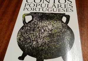 Contos Populares Portugueses, Adolfo Coelho
