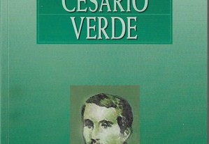 Alexandre Pinheiro Torres. A Paleta de Cesário Verde.