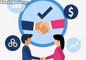 Solu��es financeiras-Hipoteca-leaseback