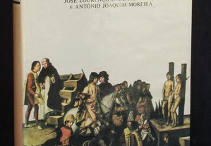 Livro História dos Principais Actos e Procedimentos da Inquisição em Portugal