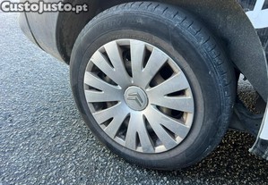 Tampo De Jante Citroën Berlingo (B9)