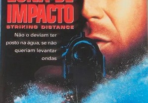 Zona de Impacto (1993) Bruce Willis IMDb 6.0