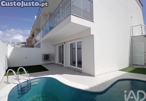 Casa / Villa T3 em Altura de 140,00 m²