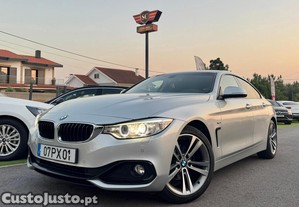 BMW 418 d Line Sport Auto - 15