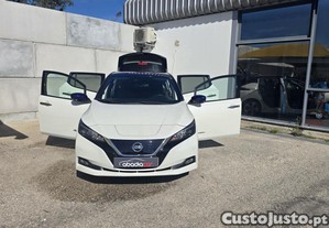 Nissan Leaf 3.Zero Iva Dedutíve - 20