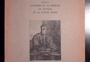 Karl Robert - Le Pastel