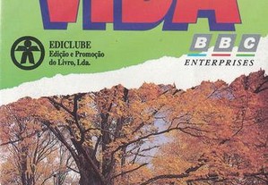 Desafios da Vida - 15 - As Primeiras Florestas [VHS]