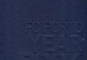 FC Porto Year Book 2008-2009