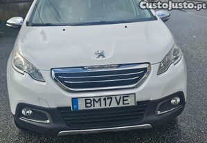 Peugeot 2008 1.6 diesel 2014 - 14