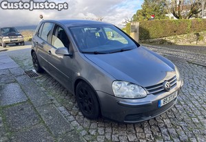 VW Golf 5 1.9tdi - 04