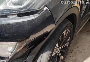 Mitsubishi Eclipse Gasolina - 18
