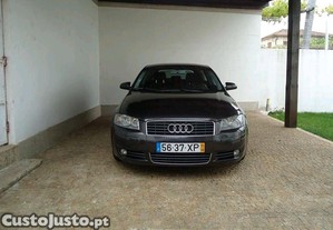 Audi A3 2.0 TDI Sport (140cv) (3p) - 04
