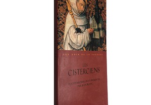 Les Cisterciens (Les voix de la sagesse)