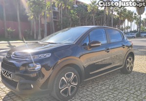 Citroën C3 Feel - 19
