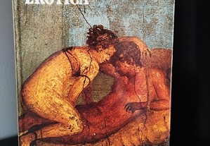 Greek and Roman Erotica de David Mountfield