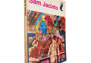 Sam Jacinto - Antunes da Silva