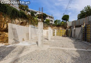 Apartamento T2 - 1º Fr.-N - Empreendimento...