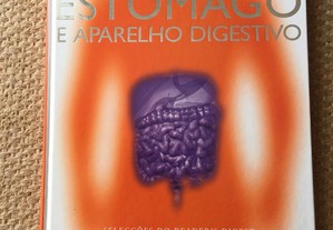 Estômago /Aparelho Digestivo Reader's Digest