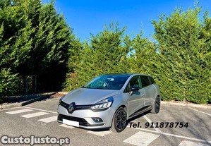 Renault Clio Sport Tourer Edition One 71.500Km - 17