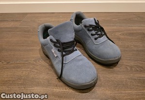 Sapato de Seguran�a 42 NOVOS