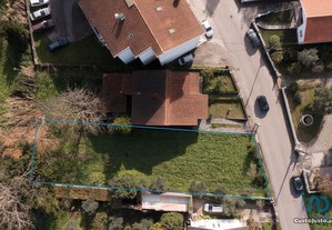 Terreno em Coimbra de 150,00 m²