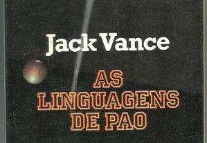 Lv As Linguagens de Pao Jack Vance