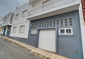 Casa de Cidade T5 em Faro de 240,00 m²