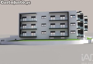 Apartamento T2 em Nogueira do Cravo e Pindelo de 137,00 m²