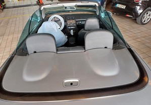 Mercedes-Benz CLK 230 clk cabrio 230 compressor