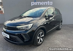 Opel Crossland X 1.2 Inovação